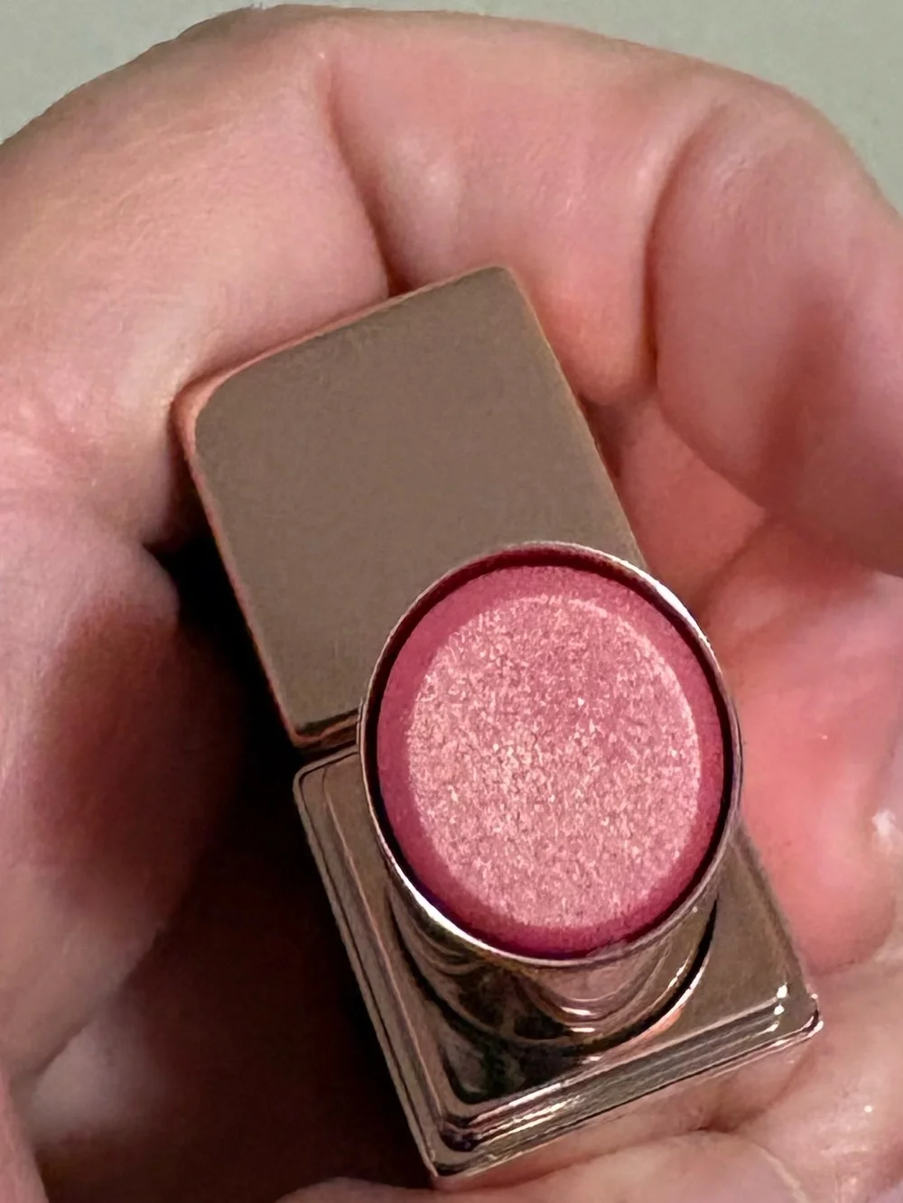 NARS Afterglow Lip Balm in ORGASM. 177 Brand New Never Used.